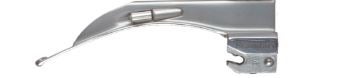 Laryngoscope Blade SunMed® Macintosh Type LED Light Child NonSterile