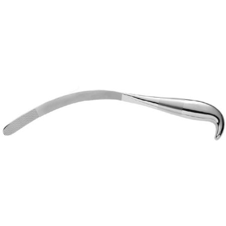 Spatula Retractor Tebbetts Handheld Surgical Grade