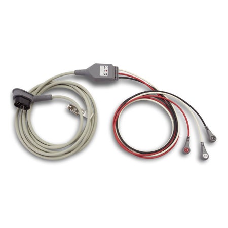 Diagnostic Cable Zoll For use with 3 Lead ECG