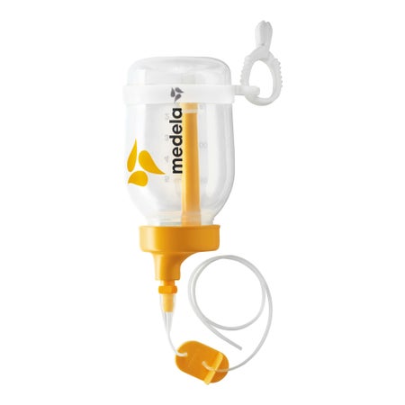 Supplemental Nursing System (SNS) Medela For Breast Feeding