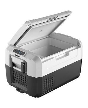 Portable Cooler Freezer Aegis Scientific Pharmaceutical 20 Liter Capacity 1 Top Load Solid Door