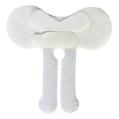 Catheter Securement Device Clik-FIX® Soft For Use with PICC / Central Lines