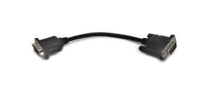 Diagnostic Cable Mindray Type B serial port adapter cable / male to male For use with Passport 12m, Passport 17m, N12, N15, N17, N19, N22