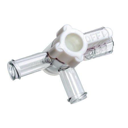 Stopcock Discofix® 4 Way Sterile