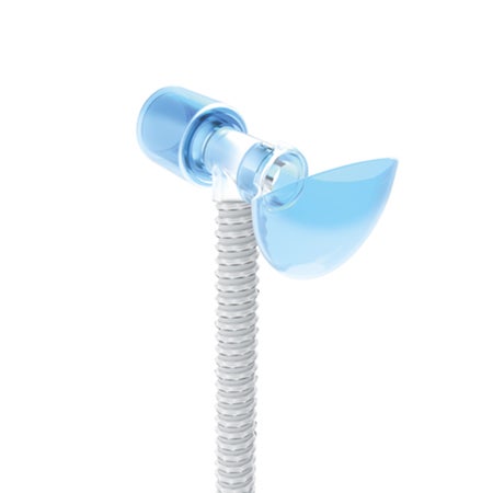 Tracheostomhy Starter Kit Veoflo®