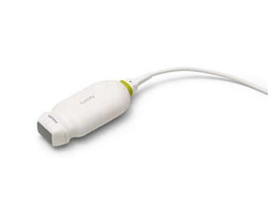 Ultrasound Transducer Lumify Abdomen, Cardiac, FAST, Lung, OB/GYN