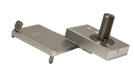 Accessories for Tonometer Marco Tonometer Mount For use with M2/M4 Ultra Slit Lamps