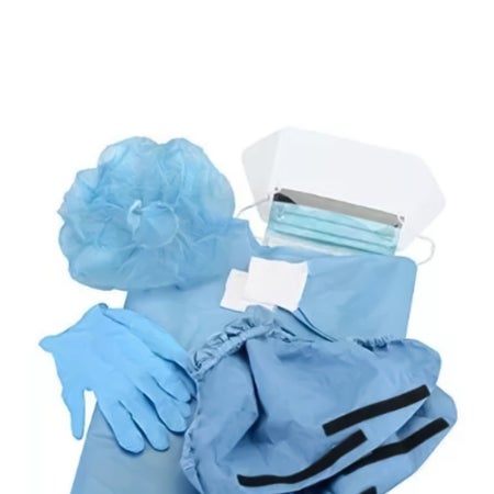 Personal Protection Kit Presource®