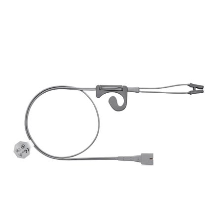 Reusable SpO2 Sensor Ear Reusable