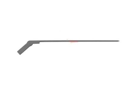 Myringotomy Blade Stainless Steel Sterile