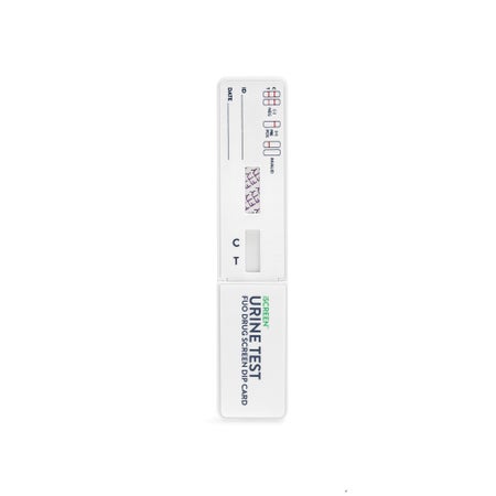 Drugs of Abuse Test Kit iScreen® Synthetic Cannabinoids (K2) 25 Tests For Forensic Use Only
