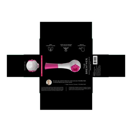 Respiratory Muscle Trainer The Breather™ Adult Mouthpiece