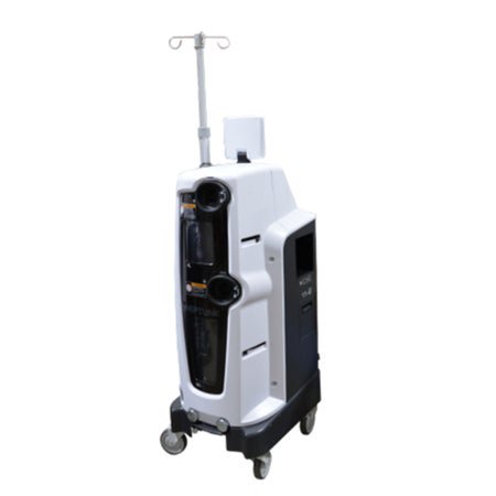 Refurbished Waste Management System Neptune® 3
