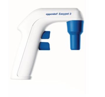 Pipette Controller Easypet® 3 0.1 to 100 mL NonSterile