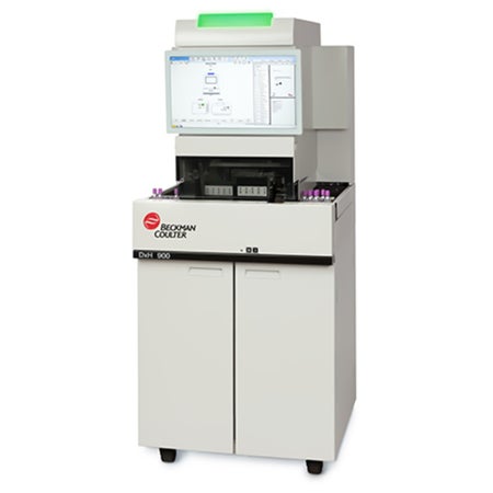 Hematology Analyzer DxH 900 CLIA Non-Waived