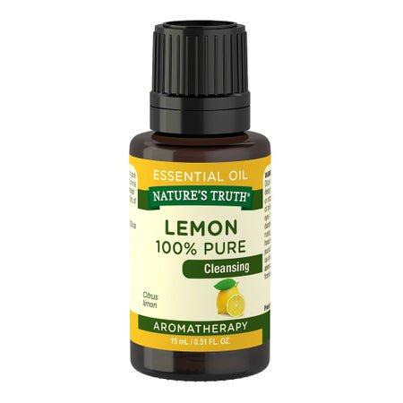 Essential Oil Nature's Truth® 15 mL