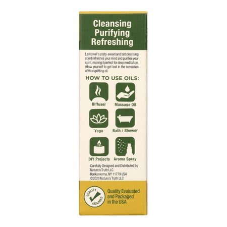 Essential Oil Nature's Truth® 15 mL