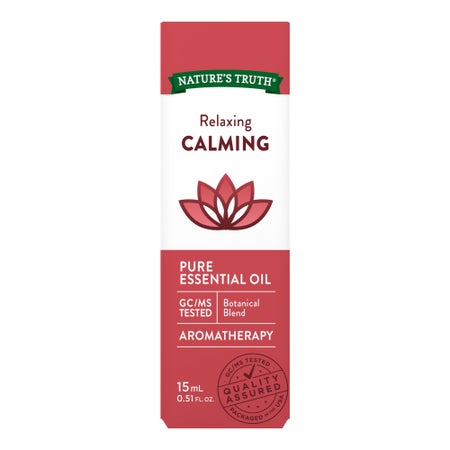 Essential Oil Nature's Truth® 15 mL