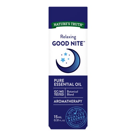 Essential Oil Nature's Truth® 15 mL