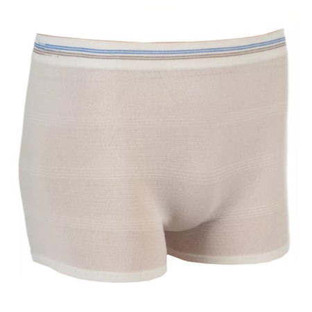 Wings™ Knit Pant Unisex Knit Weave X-Large Pull On Disposable