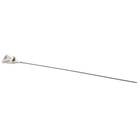 DuploTip Applicator with Snap Lock 20G X 26 cm, Single Use For Application of Fibrin Sealant