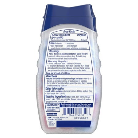 Antacid