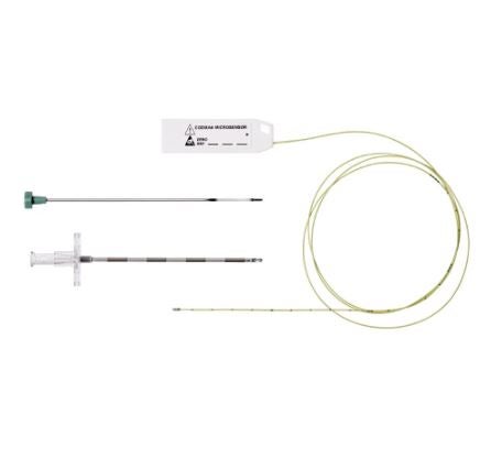 ICP Basic Kit Codman® Microsensor® Single Use