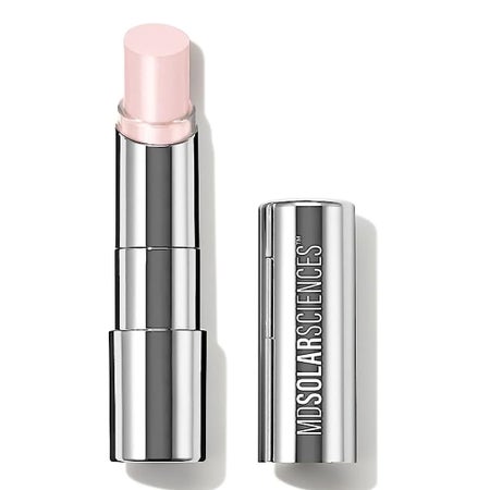 Tinted Lip Balm with Sunscreen MDSolarsciences™ Hydrating Sheer 0.15 oz. Tube