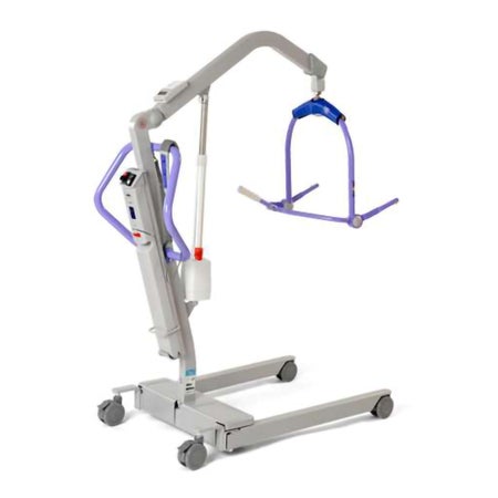 Floor Lift Maxi 500 500 lbs. Weight Capacity