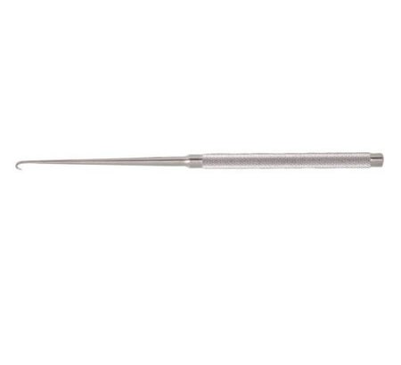 Skin Hook Symmetry® Joseph 6-1/4 Inch Length German Stainless Steel NonSterile Reusable