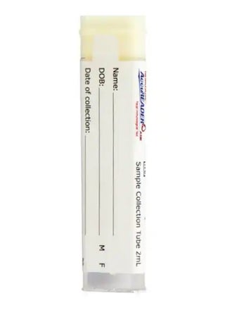 Sample Collection Tube Hemosure® For Accu-Reader A100 Analyzer