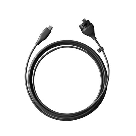 Diagnostic Cable Butterfly iQ USB-C, 1.50M For use with Butterfly iQ Ultrasound