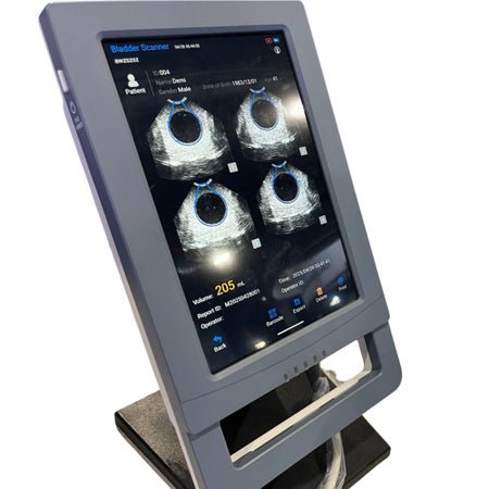 Bladder Scanner VioScan® Portable