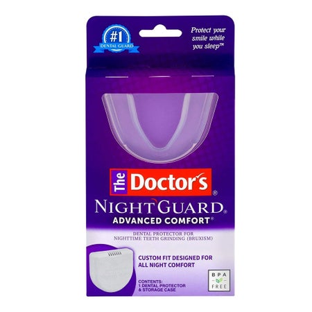 Dental Protector Doctor’s® NightGuard Advanced Comfort®
