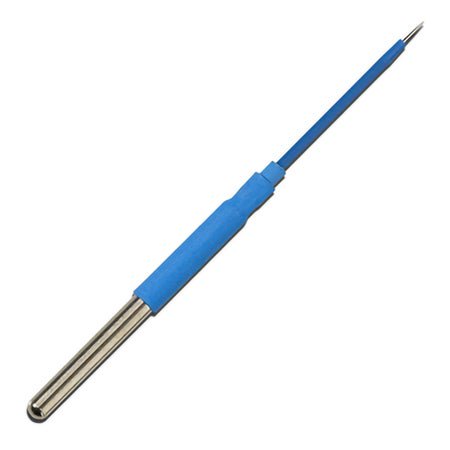 Needle Electrode Valleylab™ Tungsten Wire Sterile 0.06 mm Tip Radius Micro Needle Tip Disposable