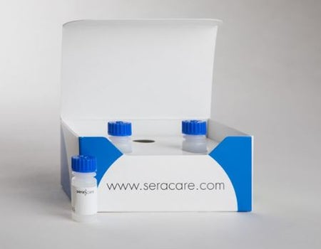 Serology Control AccuRun® Syphilis Screen Positive Level 3 X 1 mL