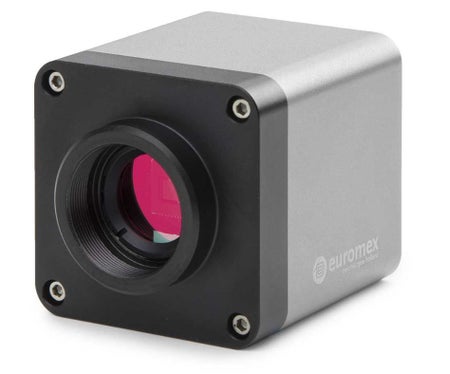 High Definition Camera HD-Mini For Biological / Metallurgical / Stereo Microscopes