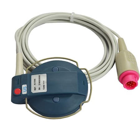 Ultrasound Transducer