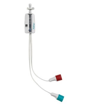 Aortic Pressure Sensor with VAMP Adult System FloTrac™ For Use with Arterial Line