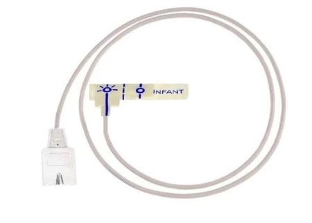 Single Patient Use SpO2 Sensor Sensoronics Finger Single Patient Use