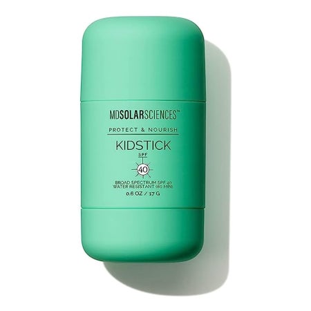 Sunscreen MDSolarsciences™ KidStick SPF 40 Stick 0.6 oz. Tottle Bottle
