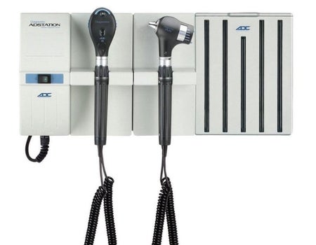 Integrated Wall System Adstation™5680 3.5V Diagnostix Adstation