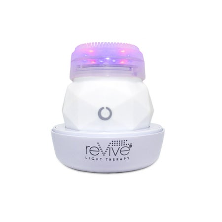 Replacement Brush Heads reVive® Light Therapy® Sonique Mini For reVive Light Therapy® Soniqué Mini Acne or Soniqué Mini Anti-Aging LED Sonic Cleansers