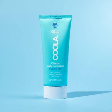 Sunscreen COOLA®Classic SPF 50 Lotion 5 oz. Tube