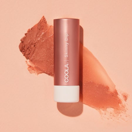 Tinted Lip Balm with Sunscreen Liplux® 0.15 oz. Balm Tube Flavored