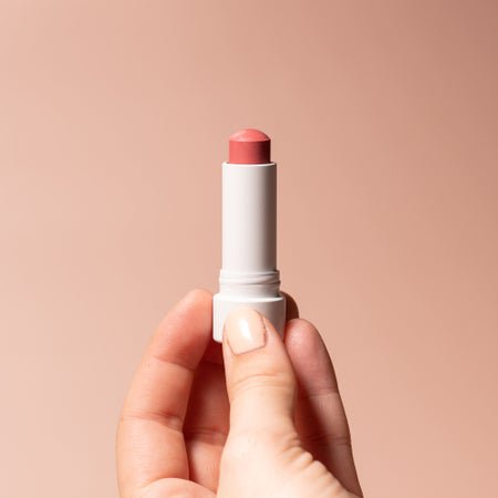 Tinted Lip Balm with Sunscreen Liplux® 0.15 oz. Balm Tube Flavored
