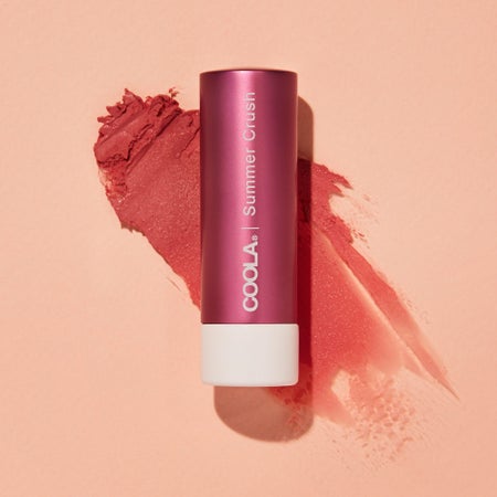 Tinted Lip Balm with Sunscreen Liplux® 0.15 oz. Balm Tube Flavored