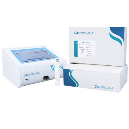 Fluorescent Immunoassay Analyzer CLC CLIA Non-Waived