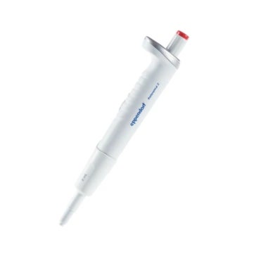 Eppendorf Reference® 2 Fixed Volume Pipette 2.5 mL NonSterile