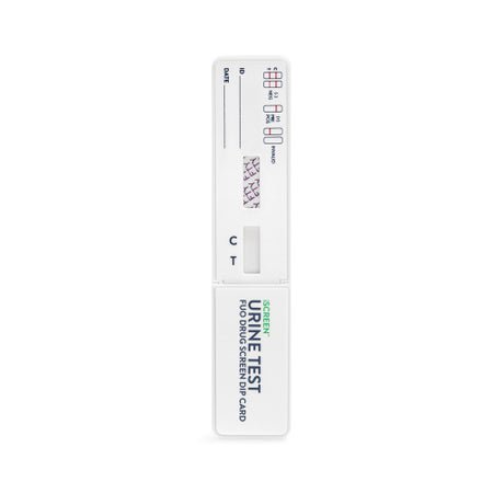 Drugs of Abuse Test Kit iScreen® DX Oxycodone (OXY) 25 Tests CLIA Waived